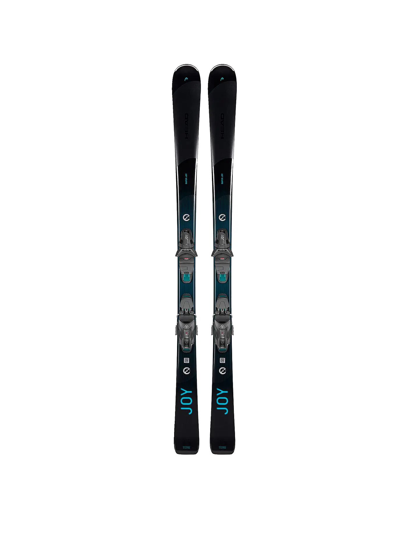 HEAD | Damenski Set Super Joy + Joy 11 GW SLR | 